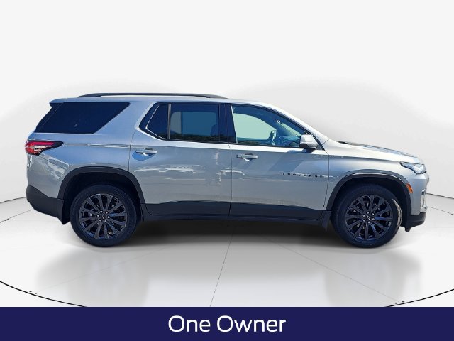 Used 2023 Chevrolet Traverse RS AWD/4WD image 3