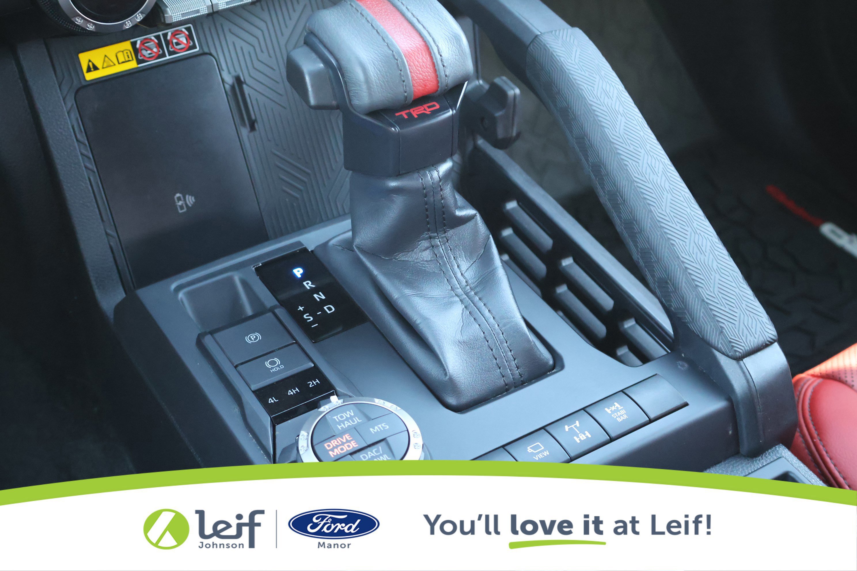 Used 2025 Toyota Tacoma TRD Pro image 25