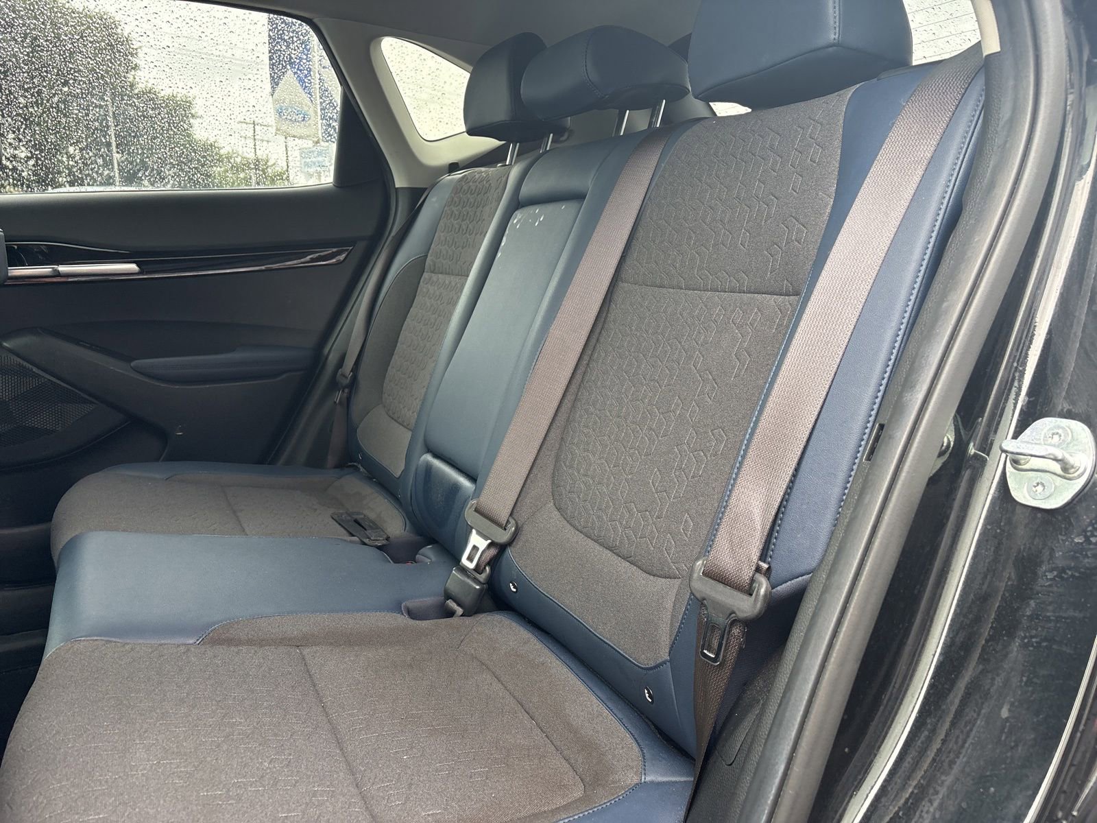 Used 2024 Kia Seltos S FWD image 12