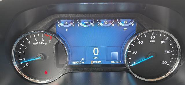 Certified 2023 Ford Expedition XLT image 15