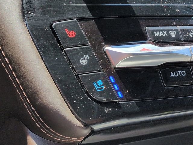 Certified 2023 Ford Explorer King Ranch image 30