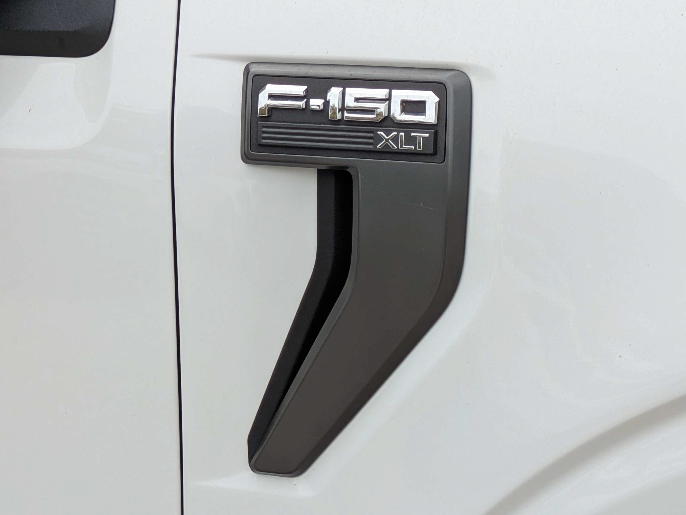 Certified 2023 Ford F150 XLT w/ Equipment Group 302A High AWD/4WD image 13