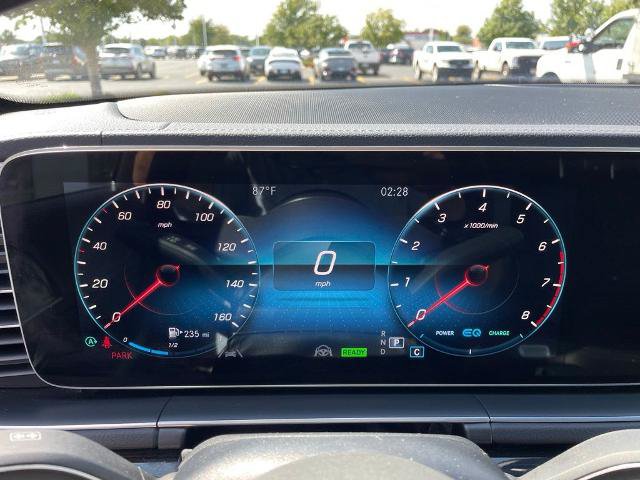 Used 2023 Mercedes-Benz GLS 450 4MATIC image 32