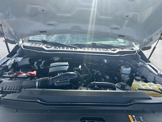 Certified 2023 Ford F350 XL w/ STX Appearance Package AWD/4WD image 35