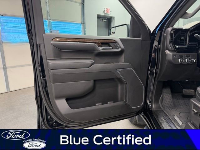 Used 2023 GMC Sierra 1500 Elevation image 23