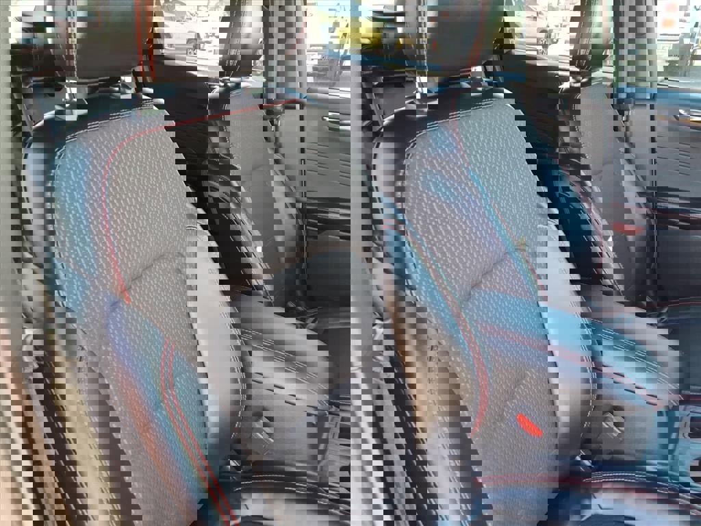 Certified 2023 Ford Escape ST-Line w/ Tech Pack #1 image 12