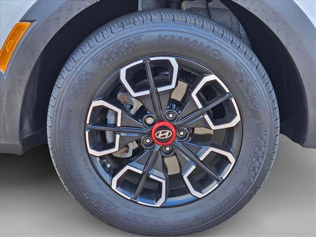 Used 2024 Hyundai Santa Cruz XRT AWD/4WD image 25