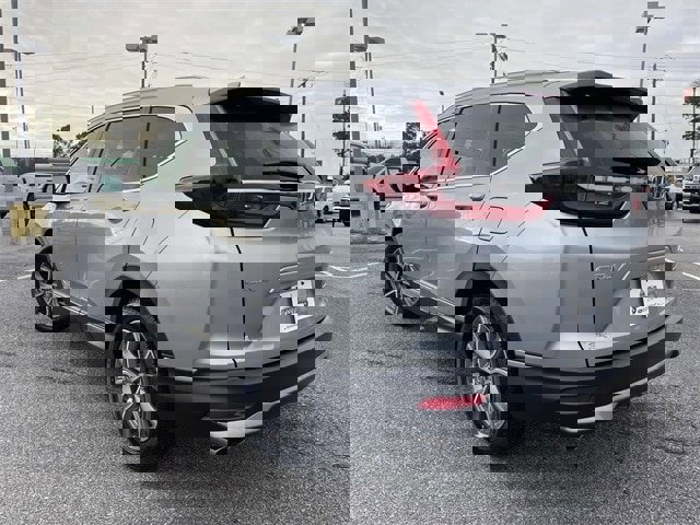 Used 2022 Honda CR-V Touring image 30