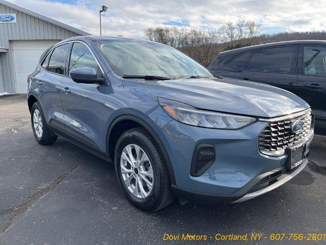 Certified 2023 Ford Escape Active w/ Tech Pack #2 image 4