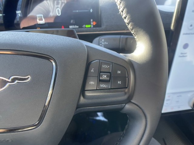 Certified 2025 Ford Mustang Mach-E Premium image 20