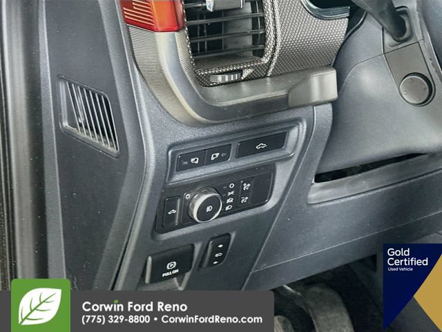 Certified 2021 Ford F150 Raptor w/ Equipment Group 801A High AWD/4WD image 14