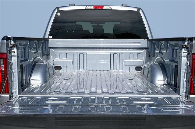 Certified 2025 Ford F150 XLT w/ Equipment Group 301A Standard AWD/4WD image 7