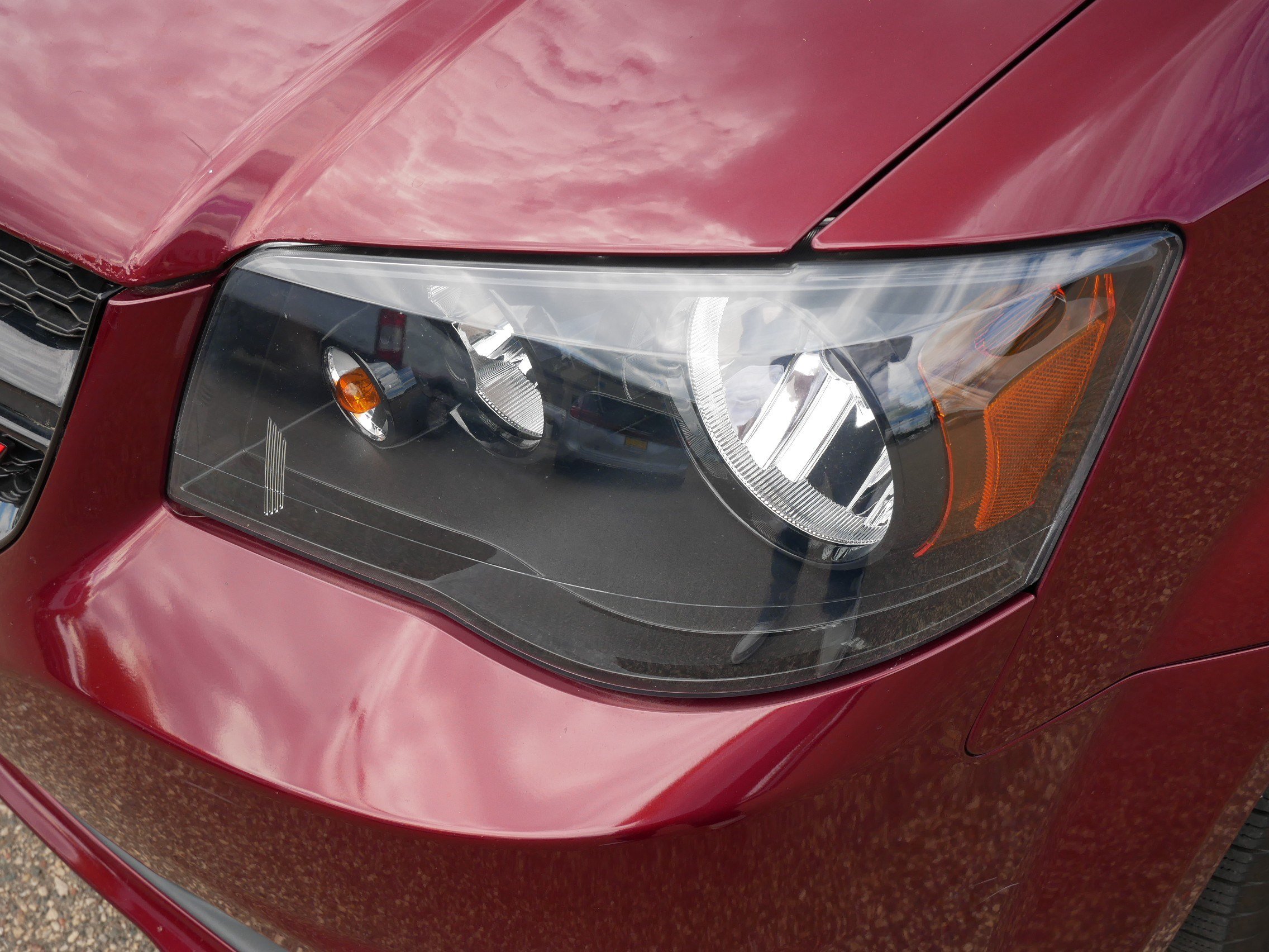Used 2018 Dodge Grand Caravan SE FWD image 16