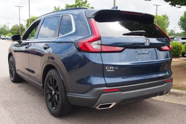 Used 2023 Honda CR-V Sport image 5