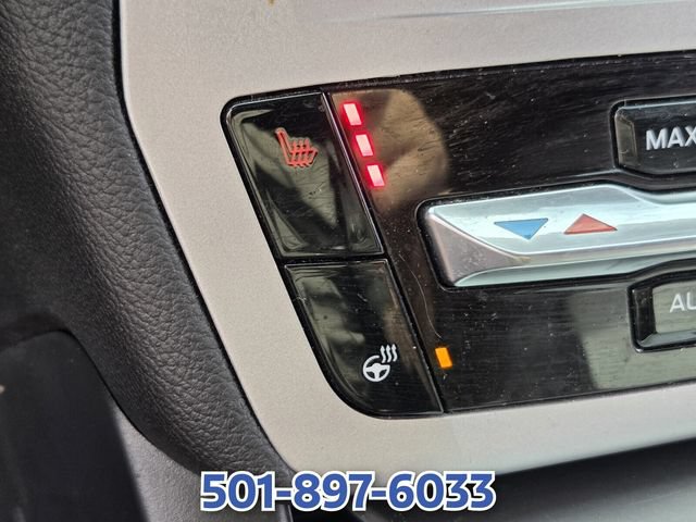 Certified 2024 Ford Explorer XLT w/ Equipment Group 202A RWD image 21