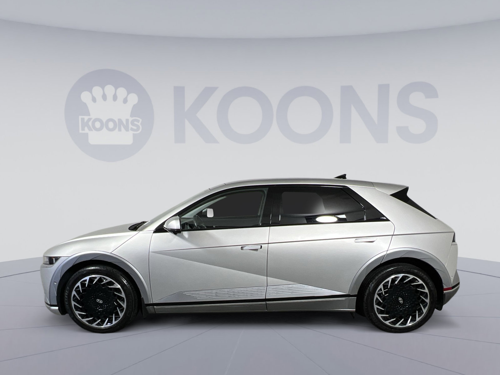Used 2023 Hyundai Ioniq 5 Limited AWD/4WD image 7