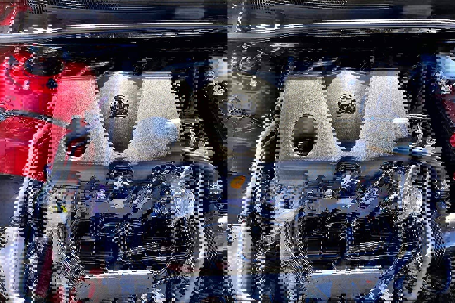 Used 2023 Toyota Camry LE image 33