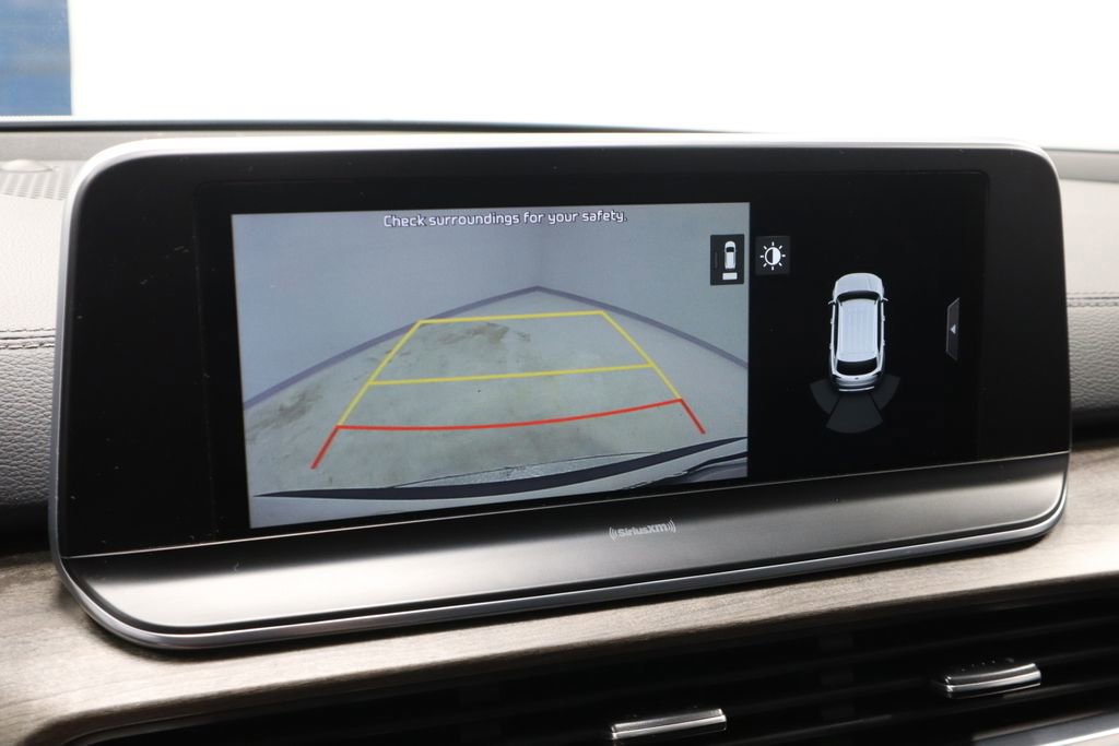 Used 2020 Kia Telluride EX image 11