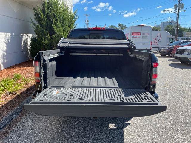 Used 2023 Nissan Frontier SV w/ SV Convenience Package AWD/4WD image 12