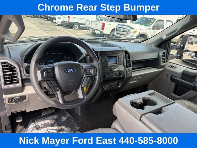 Certified 2022 Ford F250 XL w/ STX Appearance Package AWD/4WD image 23