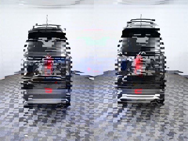 Used 2021 Hyundai Palisade SEL w/ Convenience Package image 7