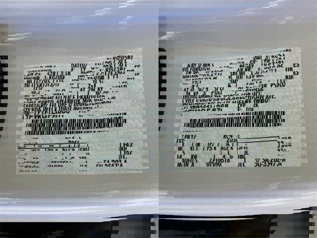 Certified 2020 Ford F150 Raptor w/ Equipment Group 802A Luxury image 26