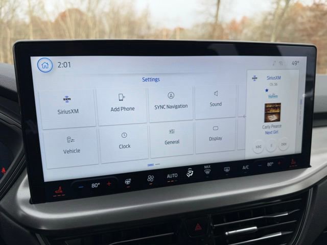 Certified 2023 Ford Escape Active w/ Tech Pack #2 AWD/4WD image 29