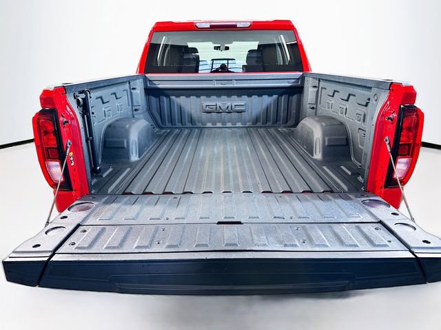 Used 2021 GMC Sierra 1500 Elevation image 13