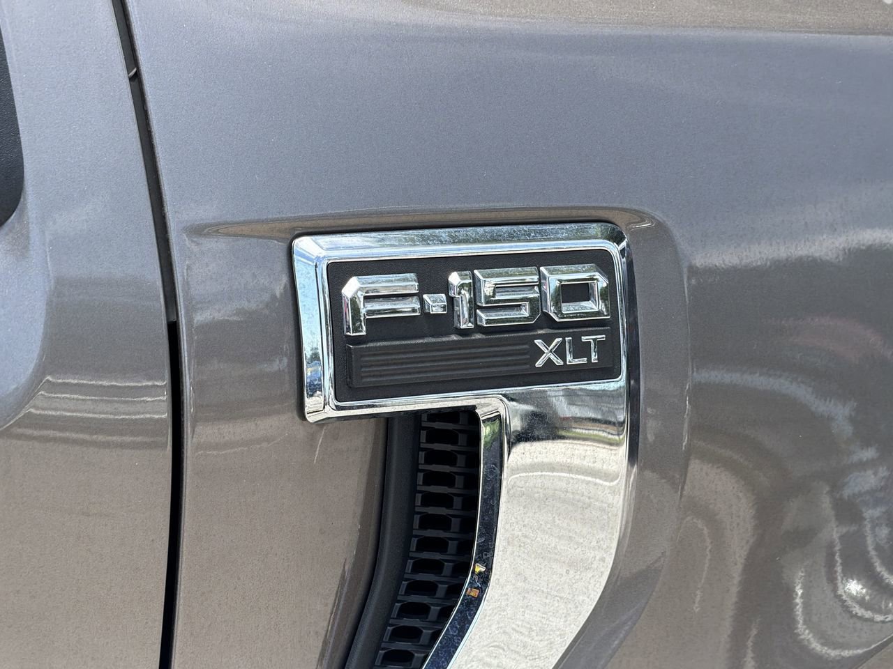 Certified 2023 Ford F150 XLT w/ Equipment Group 302A High RWD image 8