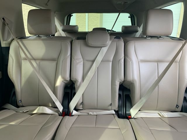 Certified 2024 Ford Expedition Max XLT image 37