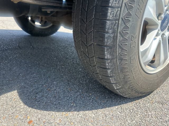 Certified 2018 Ford F150 XLT RWD image 23