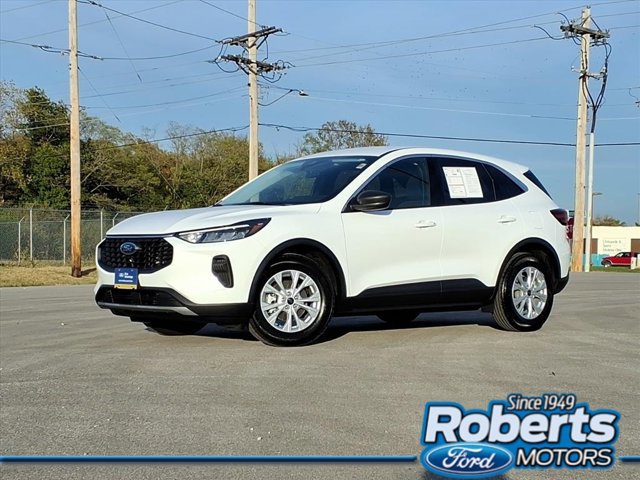 Certified 2024 Ford Escape Active w/ Cold Weather Package