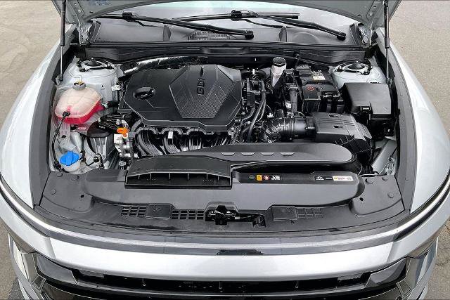 Used 2024 Hyundai Sonata SEL FWD image 9