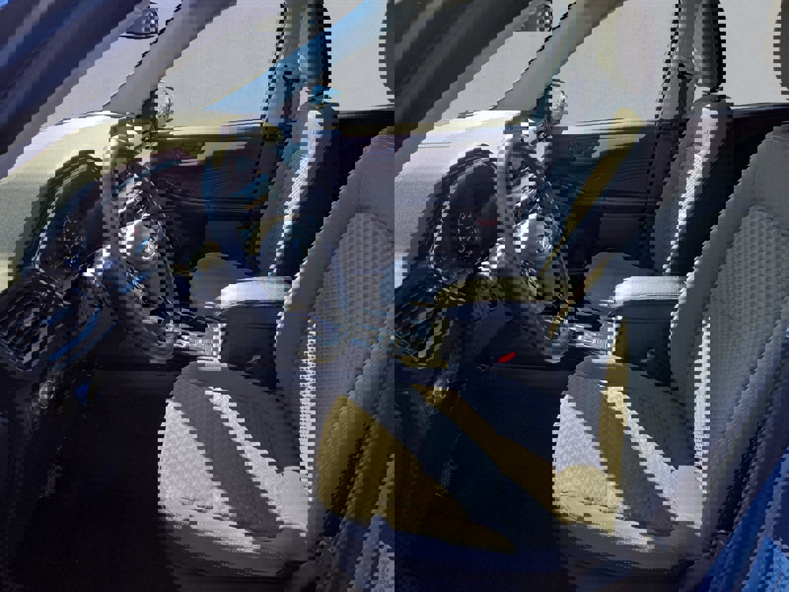 Certified 2022 Ford Escape SE w/ Convenience Package image 11