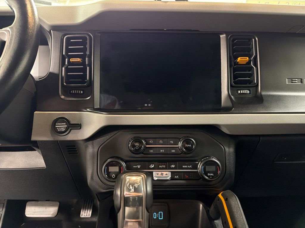 Certified 2023 Ford Bronco Badlands image 22