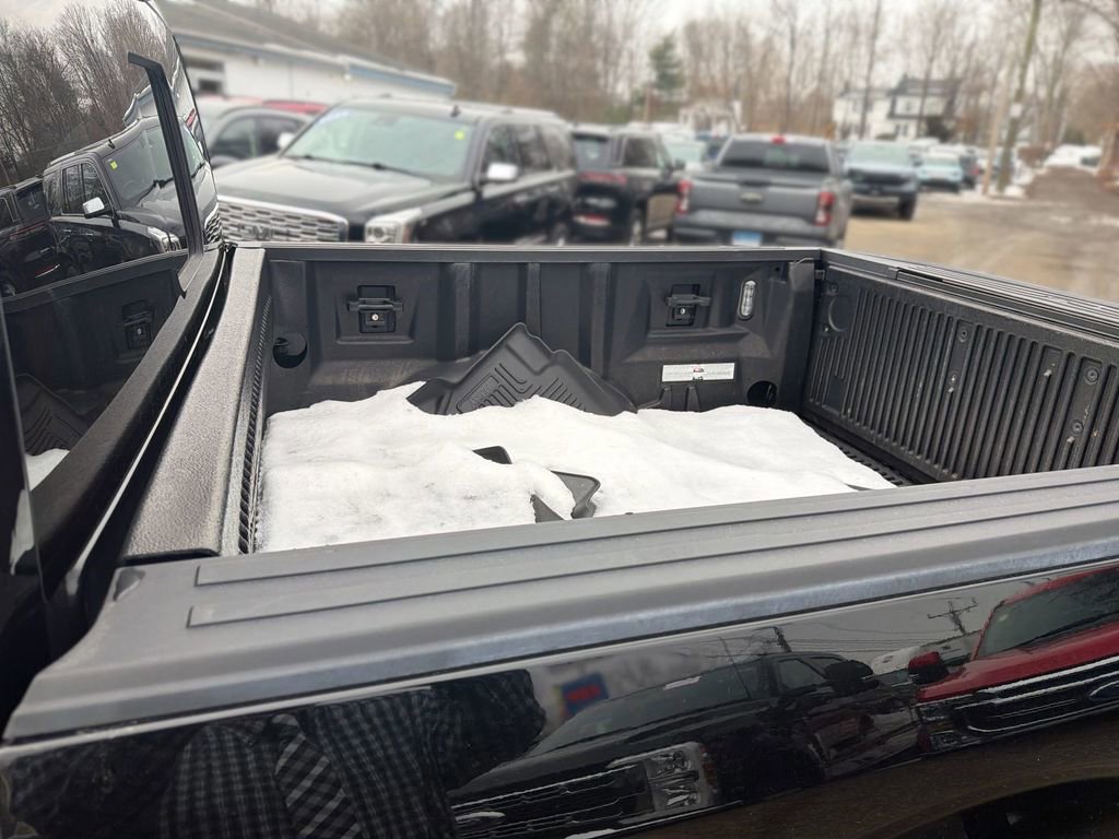 Certified 2018 Ford F150 Lariat image 23