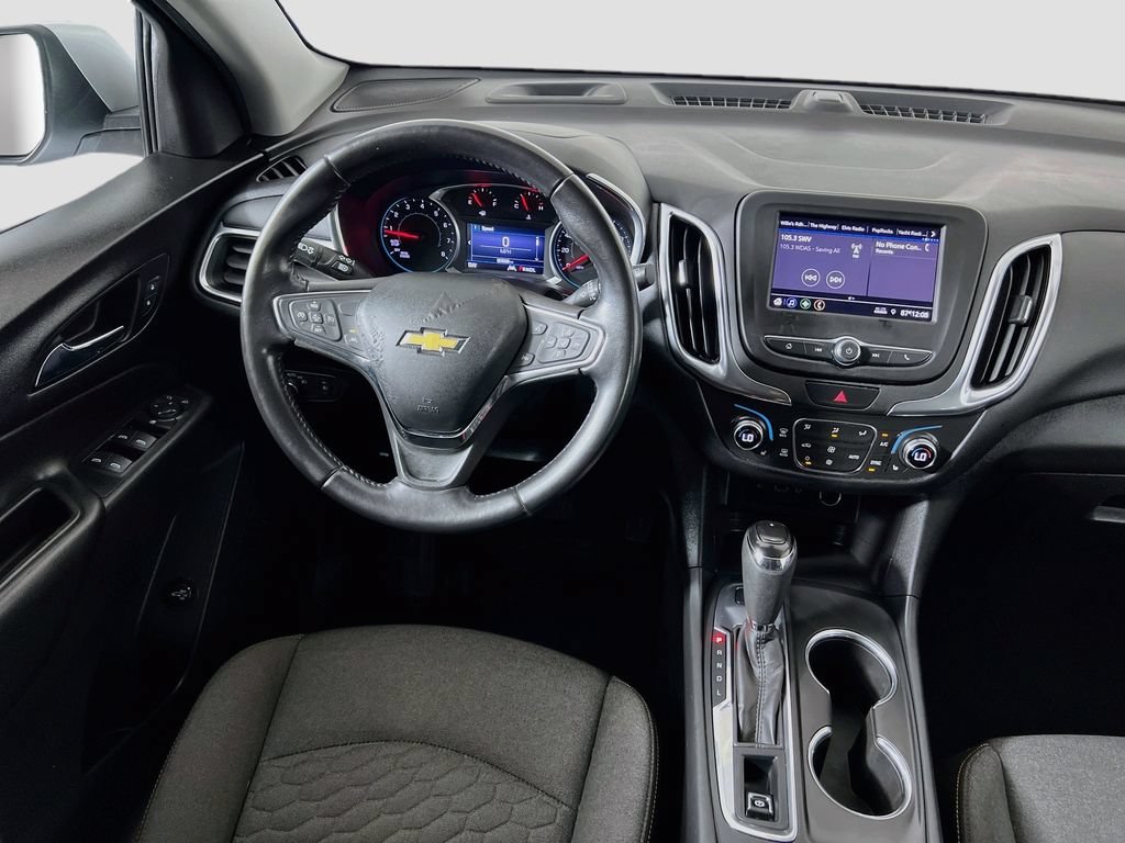 Used 2020 Chevrolet Equinox LT AWD/4WD image 27