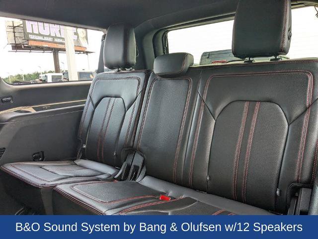 Certified 2021 Ford Expedition Max Limited RWD image 16