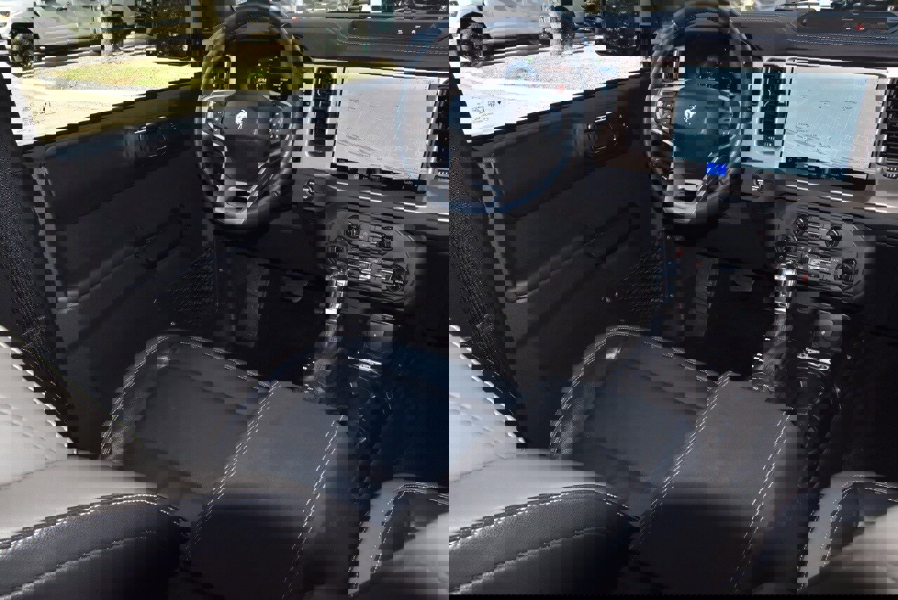 Certified 2025 Ford Bronco Outer Banks image 15