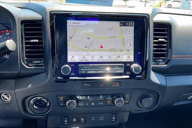Used 2023 Nissan Frontier PRO-4X w/ Pro Convenience Package AWD/4WD image 16