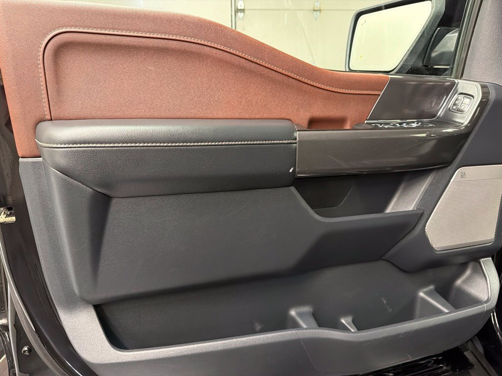Certified 2021 Ford F150 Lariat AWD/4WD image 30