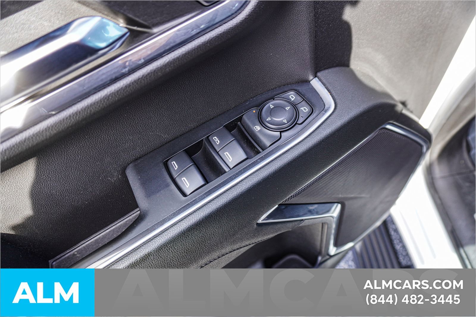 Used 2024 Chevrolet Silverado 1500 RST w/ Max Trailering Package image 51