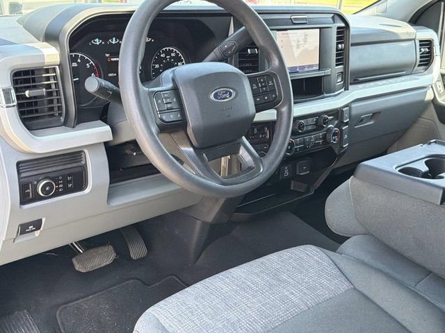 Certified 2026 Ford F250 XLT AWD/4WD image 17