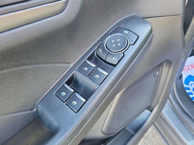 Certified 2023 Ford Escape Active image 15