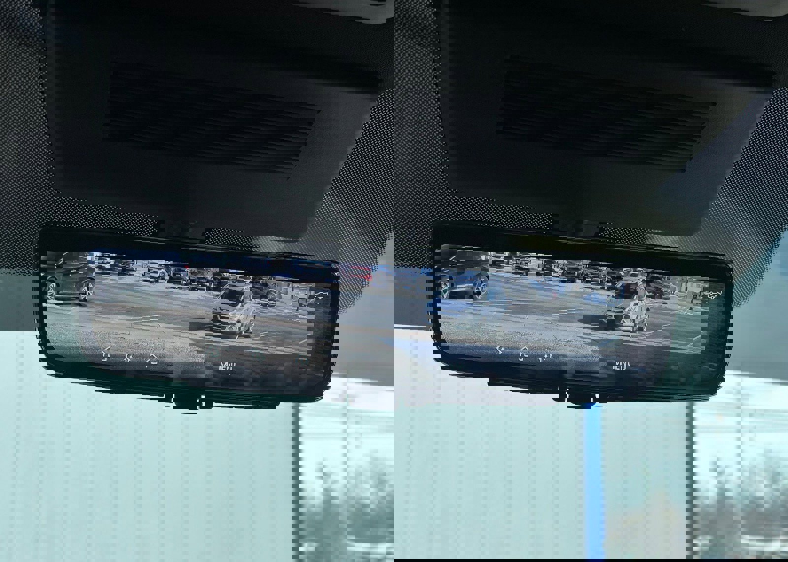 Used 2022 INFINITI QX80 Sensory w/ Cargo Package AWD/4WD image 87