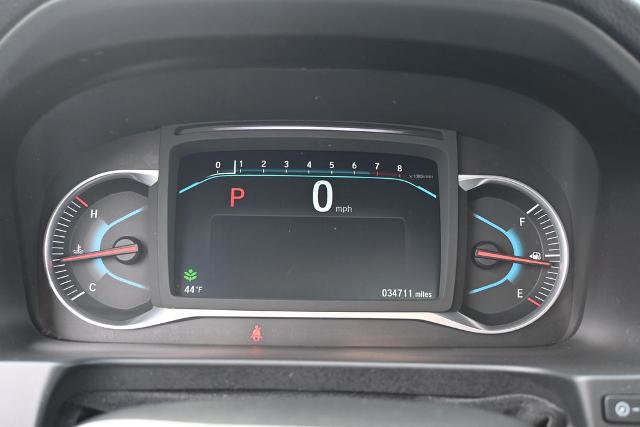 Used 2021 Honda Passport Touring image 37