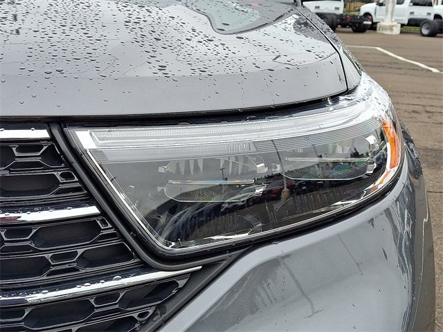 Certified 2023 Ford Explorer XLT w/ Equipment Group 202A image 9