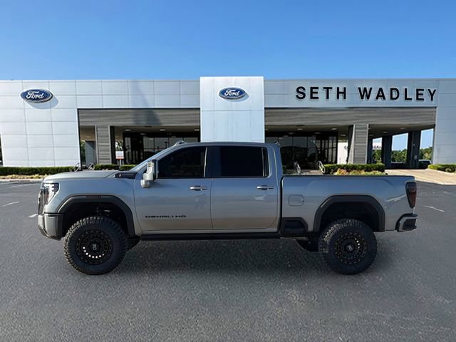 Used 2024 GMC Sierra 2500 Denali Ultimate image 2