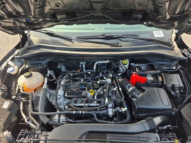 Certified 2022 Ford Escape SE w/ SE Sport Appearance Package AWD/4WD image 20