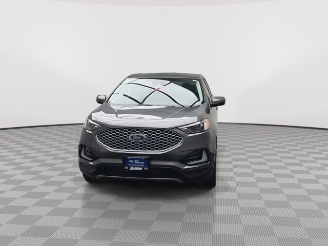 Certified 2024 Ford Edge SEL image 33